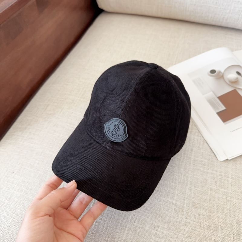 Moncler Caps